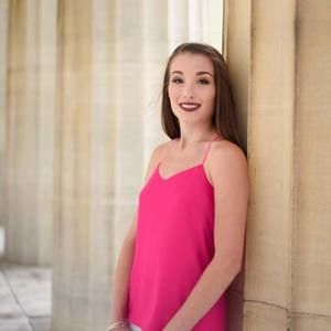 Meet your Posher, Lauren